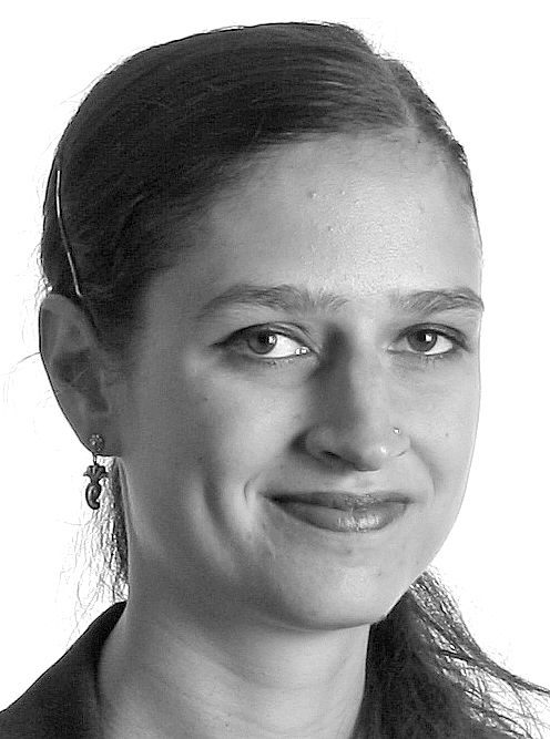 Dr. Rita K. Panesar